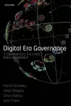 Digital Era Governance cover