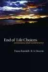 End of life choices cover