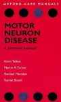 Motor Neuron Disease cover