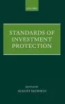 Standards of Investment Protection cover