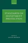 Standards of Investment Protection cover