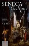 Seneca: Oedipus cover