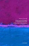 Fashion: A Very Short Introduction cover