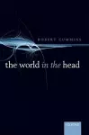 The World in the Head cover