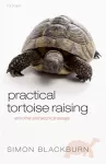 Practical Tortoise Raising cover
