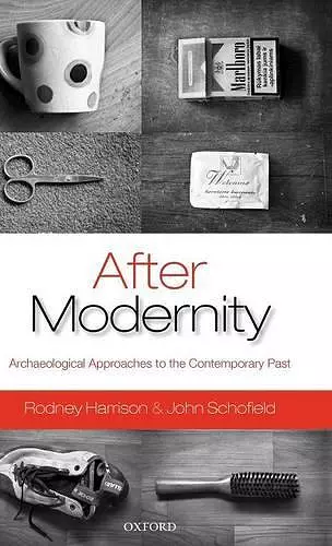 After Modernity cover