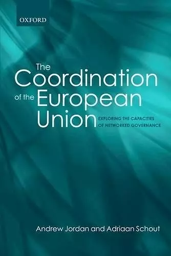 The Coordination of the European Union cover