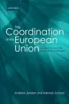 The Coordination of the European Union cover