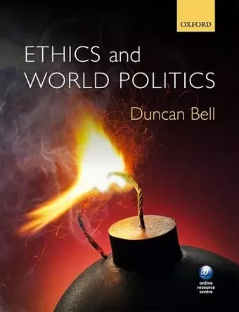 Ethics and World Politics cover