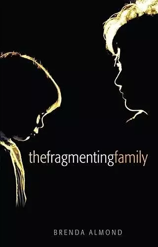 The Fragmenting Family cover