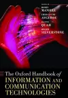 The Oxford Handbook of Information and Communication Technologies cover