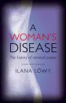 A Woman's Disease cover