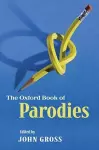 The Oxford Book of Parodies cover