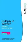 Epilepsy in Women cover