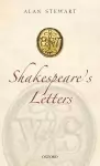 Shakespeare's Letters cover