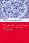 Chronic Kidney Disease cover