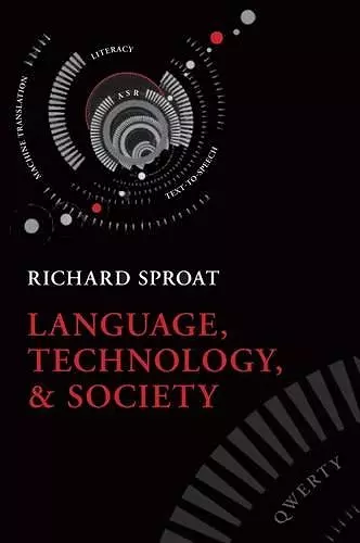 Language, Technology, and Society cover