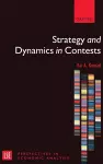 Strategy and Dynamics in Contests cover