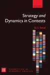 Strategy and Dynamics in Contests cover