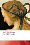 The Countess of Pembroke's Arcadia (The Old Arcadia) cover