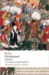 The Masnavi, Book Two cover