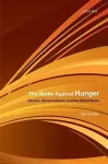 The Battle Against Hunger cover