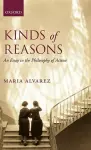 Kinds of Reasons cover