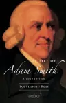 The Life of Adam Smith cover