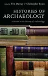 Histories of Archaeology cover