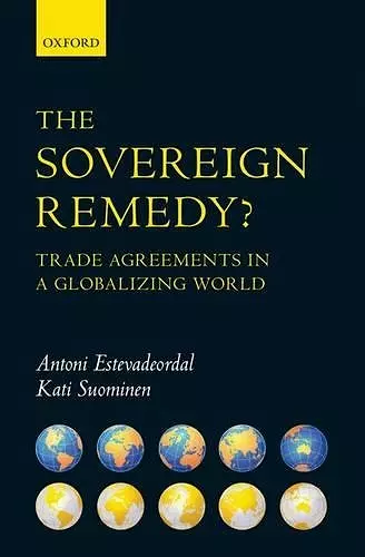 The Sovereign Remedy? cover