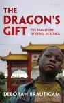 The Dragon's Gift cover