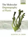 The Molecular Organography of Plants cover