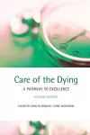 Care of the Dying cover