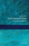 Information cover