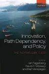 Innovation, Path Dependency, and Policy cover