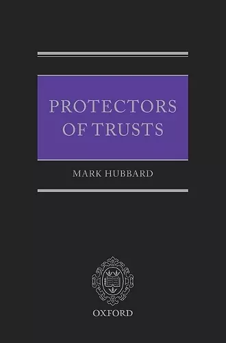 Protectors of Trusts cover