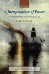 A Jurisprudence of Power cover