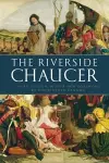 The Riverside Chaucer cover