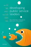 Developing Public Service Leaders cover