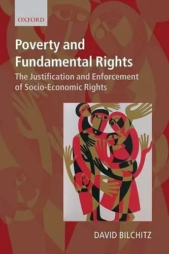 Poverty and Fundamental Rights cover