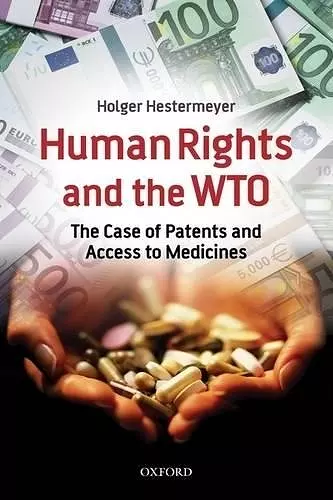 Human Rights and the WTO cover
