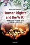 Human Rights and the WTO cover