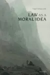 Law as a Moral Idea cover