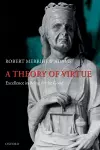 A Theory of Virtue cover