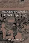 Religious Warfare in Europe 1400-1536 cover