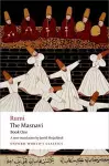 The Masnavi, Book One cover