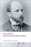 The Education of Henry Adams cover