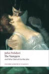 The Vampyre and Other Tales of the Macabre cover