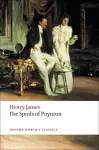 The Spoils of Poynton cover