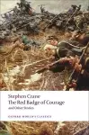 The Red Badge of Courage and Other Stories cover